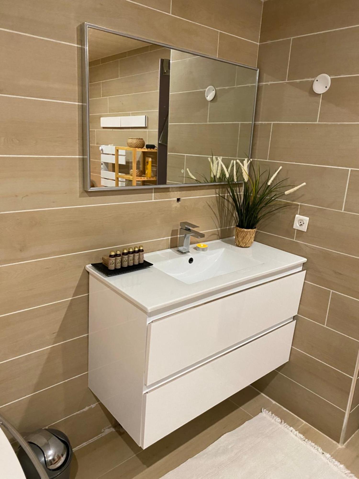לה קרו Magnifique Villa Avec Piscine, Sauna Et Hammam מראה חיצוני תמונה